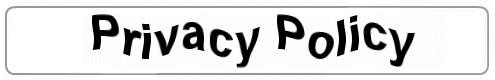privacy policy